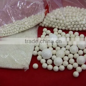 Zirconia Ceramic Grinding Media Balls thumbnail-2