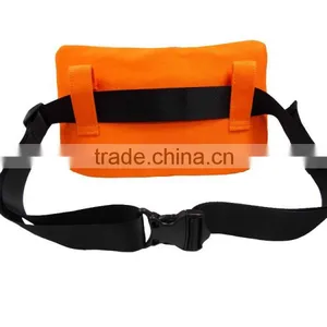 Large Cotton Cultural Style Women Waist Bag thumbnail-2