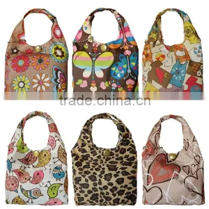 Cute Tote Bag Promotion Canvas Tote Bag thumbnail-5