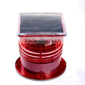 Solar Ocean Voyage Strobe Flashing Light ( Used in Ships,Boats,Yacht,Buoys,Mining Truck Roads ) thumbnail-1
