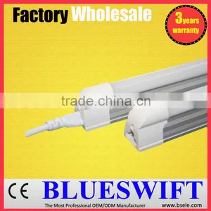 2016 Wholesale Price T8 T5 1.2m Integrated LED Tube thumbnail-1