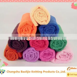 Top Sales Microfiber Fancy Soap Hand Towel thumbnail-1