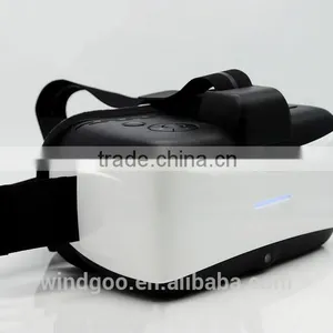 All in One vr Box Pictures Porn 3d Glasses Red Cyan Eyewear vr Headset thumbnail-3