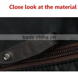 Leather Duffle Bag Manufacturers China thumbnail-6
