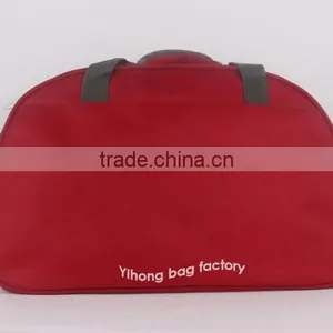 Large Duffle Bag Manufacturer Guangzhou China 2016 thumbnail-4