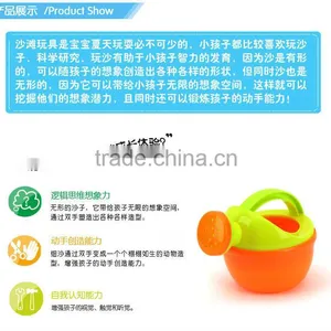 Sand Beach Toys Set (10pcs) Children Toys Baby Toys thumbnail-2