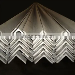 201Stainless Steel Angle Steel thumbnail-2
