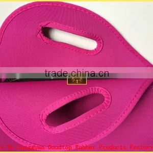 Neoprene Lunch Bag Wholesale thumbnail-4