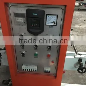Rotogravure Plastic Gift Card Printing Machine thumbnail-4
