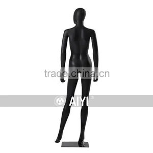 Beautiful Underwear Movable Female Mannequin for Sale thumbnail-2