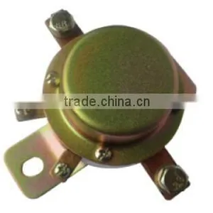 DK235DongFeng Electromagnetic Power Master Switch thumbnail-1