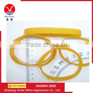 Hot Selling Wide Natura Rubber Bands For Industrail Use Quality Choice thumbnail-4
