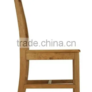 RCH-4276 High Quality Vintage Wooden Dining Chair thumbnail-4