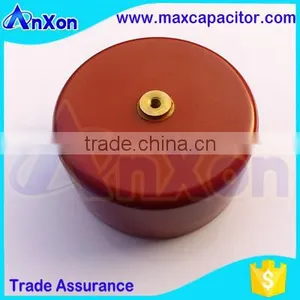 30KV 5000PF 502 High Voltage Power Capacitor thumbnail-1