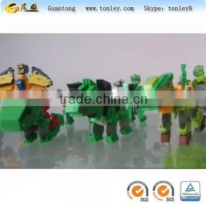 Supply Plastic Small Different Insect Kids Toys thumbnail-1