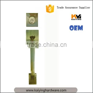 Handle Door Lock 2001-AB thumbnail-1