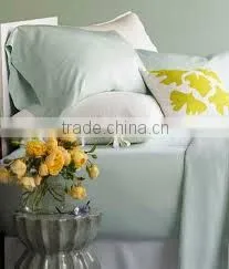 Bamboo Fiber Fabric of 280cm for Bedding Sheets thumbnail-1