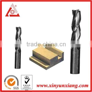 Solid Carbide CNC Cutting Router Bit CNC End Mill thumbnail-2