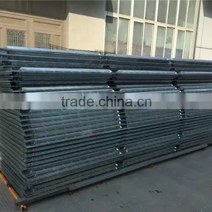Super Loang Wire Mesh Deckingfor Pallet Rack thumbnail-1