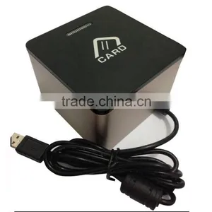 Hotel RFID Card Lock Encoder With Free Software thumbnail-1