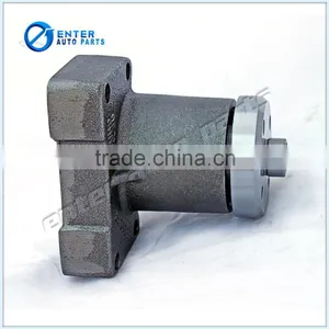 3415603 High Quality Diesel Engine Cooling Fan Support thumbnail-3