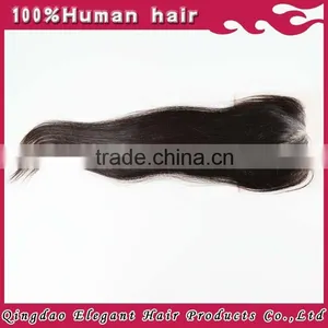Top Quality Remy Lace Front Closure With Baby Hair thumbnail-2