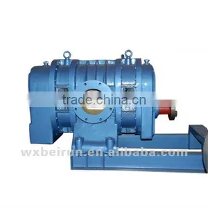 Industry Blower WL22WD thumbnail-1