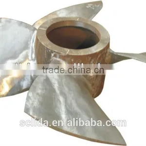 Axial Propeller Turbine/Frequency Counter/highline thumbnail-5