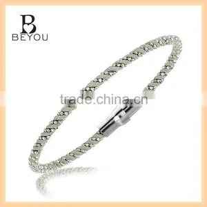 Popcorn Bangle and Bracelet thumbnail-1