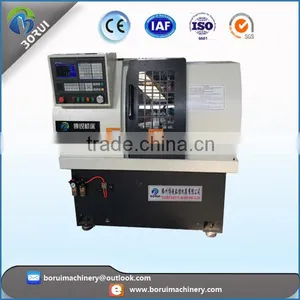 Factory Directly Selling And Customized Lathe Machine thumbnail-1