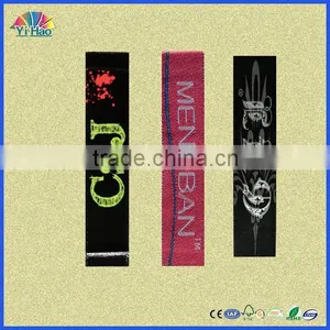Guangzhou Clothing Labels , Guangzhou Woven Labels , Guangzhou Clothing Tag thumbnail-3
