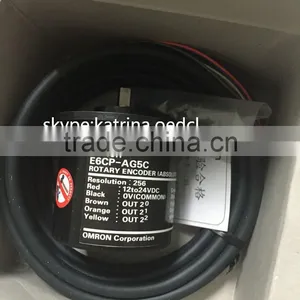 E6CP-AG5C Endorder in Stock thumbnail-2