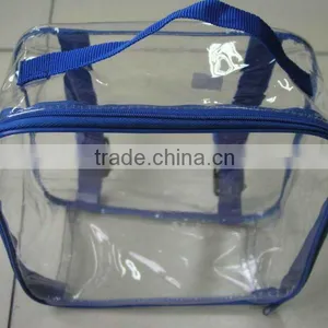 Decorative Plastic Bag thumbnail-1