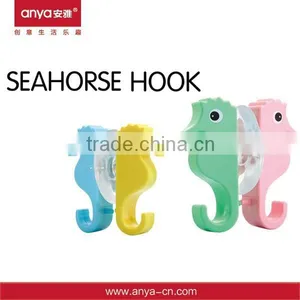 D512 Unique Design Hanging Hook ABS Material Bag Hook Popular Clothes Hook thumbnail-1