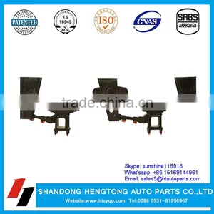 Heavy Truck/trailer Suspension thumbnail-1