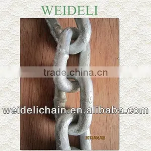H.D.G Chain Metal Chain for Publice Decoration thumbnail-1