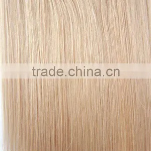 2015 Qingdao 220g Remy Clip in Hair Extension thumbnail-3