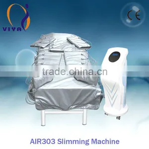 AIR-303 Newest Pressotherapy Slimming Machine for Sale With Lower Price Quality Choice thumbnail-1
