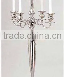 Chandelier Wedding Decoration thumbnail-1