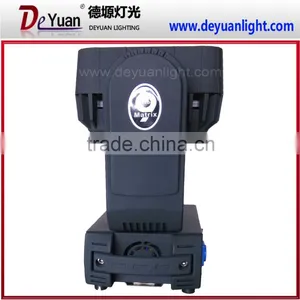 9PCS 12W Led Moving Head Matrix Beam Led Stage Light thumbnail-6