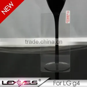 Professional Tempered Glass Screen Guard Against Scratches and Drops for LG G4 - thumbnail-4