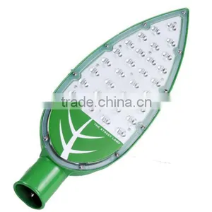 DC12V 30watt Solar Led Street Lights Fixture Solar Lighting thumbnail-5