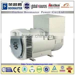 6.5kw to 1000kw Stamford Brushless Generator Head thumbnail-5