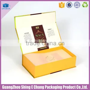 Factory Direct Manufactured Luxury High Quality Medicine Box thumbnail-3