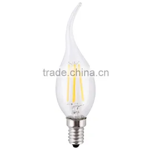 China Supplier Cheap Hot Lights Shenzhen C35 Led Bulb thumbnail-6