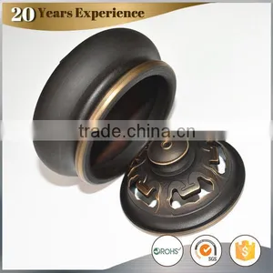 New Design Decorative Brass Incense Burner thumbnail-1