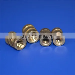 CNC Brass Machined Parts For Nissan Parts thumbnail-3