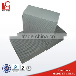 Honeycomb Industrial Smoke Filter thumbnail-1