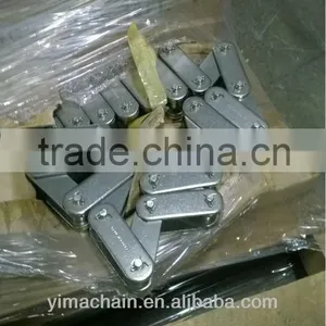 C2120H Conveyor Type Roller Chain thumbnail-1