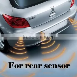 Universal Car Parking Sensor With BIBIBI Alarm,Cheaper thumbnail-4